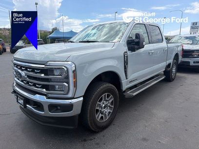 Used 2025 Ford F250 Lariat