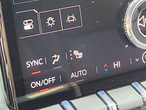 New 2026 GMC Terrain AT4 AWD/4WD image 35