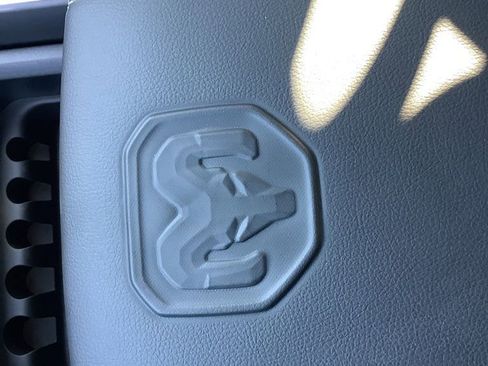 New 2026 RAM 2500 Laramie image 28