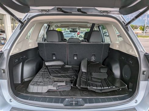 Used 2021 Subaru Forester Sport AWD/4WD image 33