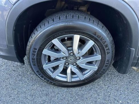 Certified 2022 Honda Pilot EX-L image 7