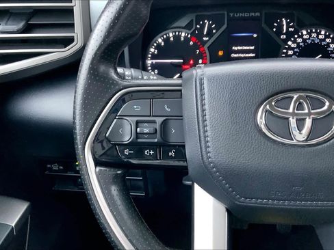 Used 2023 Toyota Tundra SR5 image 22