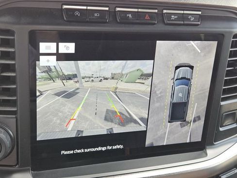 Used 2023 Ford F150 King Ranch w/ Equipment Group 601A High image 21