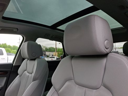 Used 2019 Audi Q5 Prestige AWD/4WD image 24