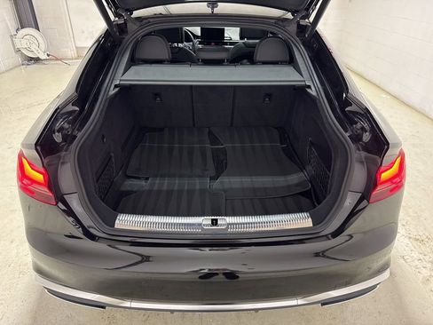 Used 2021 Audi A5 2.0T Premium Plus w/ Premium Plus image 36