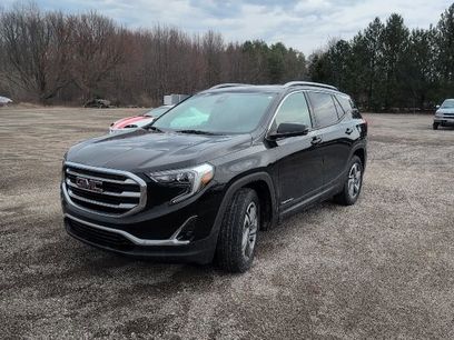 Used 2020 GMC Terrain SLT w/ Preferred Package