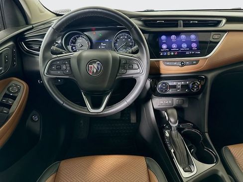 Used 2022 Buick Encore GX Essence FWD image 24