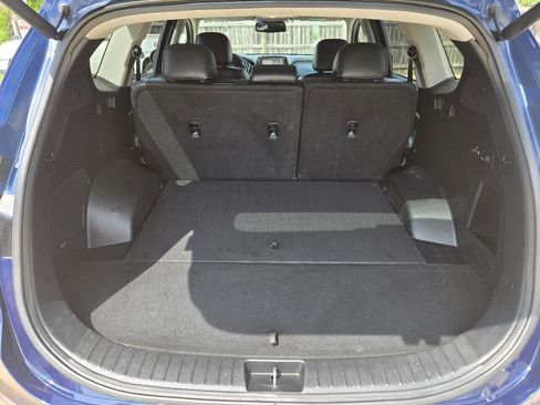 Used 2019 Hyundai Santa Fe AWD w/ Cargo Package image 19