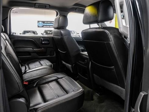 Used 2017 GMC Sierra 1500 Denali image 46