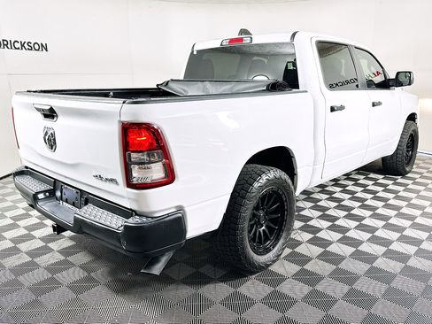 Used 2023 RAM 1500 Tradesman w/ Trailer Tow Group image 3