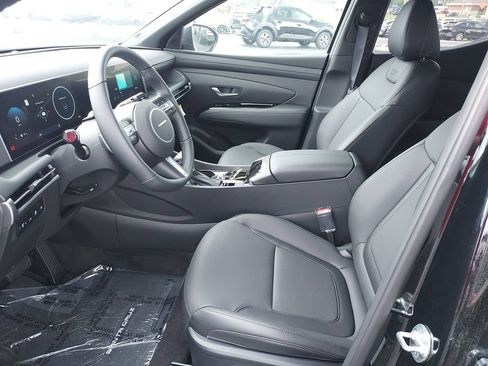 New 2026 Hyundai Santa Cruz XRT AWD/4WD image 9