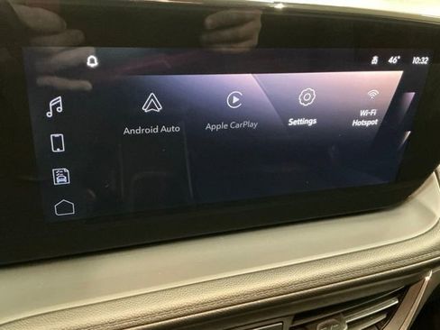 Used 2025 Buick Encore GX Sport Touring w/ Experience Buick Package image 25