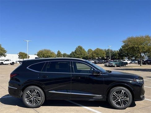 New 2026 Acura MDX SH-AWD w/ Advance Package image 3