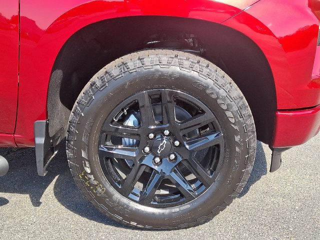New 2026 Chevrolet Silverado 1500 RST w/ Convenience Package II AWD/4WD image 6
