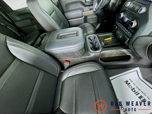 Used 2022 GMC Sierra 2500 Denali w/ Denali Ultimate Package image 31