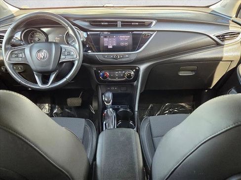 Used 2022 Buick Encore GX Preferred image 17