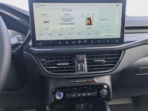 New 2024 Ford Escape ST-Line w/ Tech Pack #1 image 14