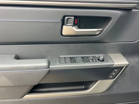 New 2026 Toyota Tundra Platinum AWD/4WD image 13