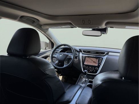 Used 2020 Nissan Murano SL w/ Moonroof Package AWD/4WD image 26