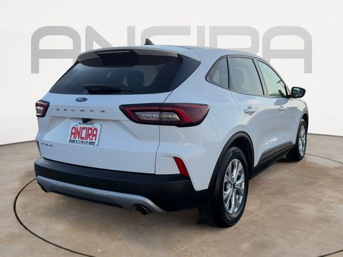 Used 2025 Ford Escape Active FWD image 8
