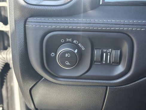 New 2026 RAM 3500 Limited image 18