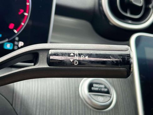 Used 2024 Mercedes-Benz C 300 4MATIC Sedan image 24