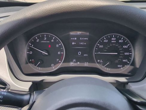 New 2026 Subaru Crosstrek 2.0i Premium AWD/4WD image 32