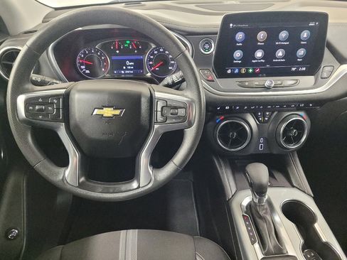 Used 2024 Chevrolet Blazer LT w/ Convenience Package FWD image 22