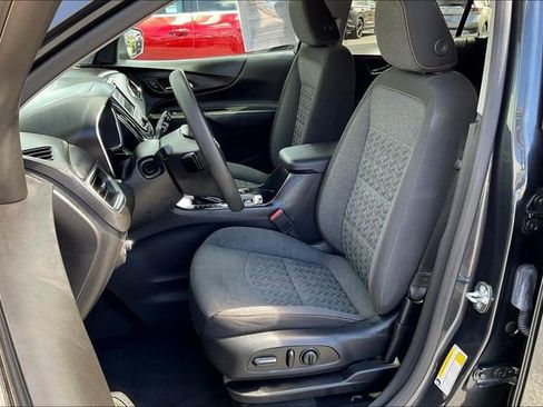Used 2023 Chevrolet Equinox LT image 24