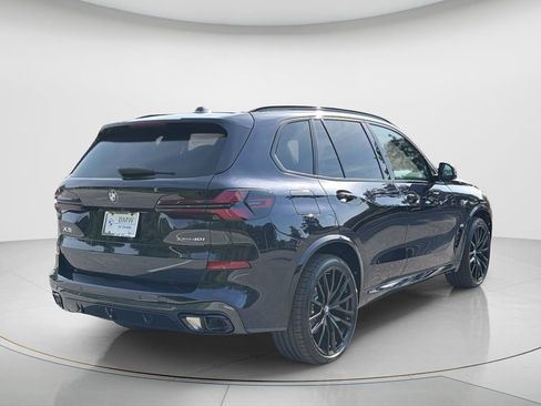 New 2026 BMW X5 xDrive40i AWD/4WD image 24