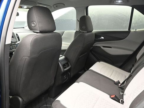 Used 2023 Chevrolet Equinox LS w/ LS Convenience Package image 21