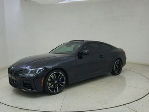Used 2026 BMW M440i Coupe RWD image 65