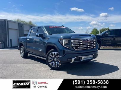 Used 2024 GMC Sierra 1500 Denali w/ Denali Reserve Package
