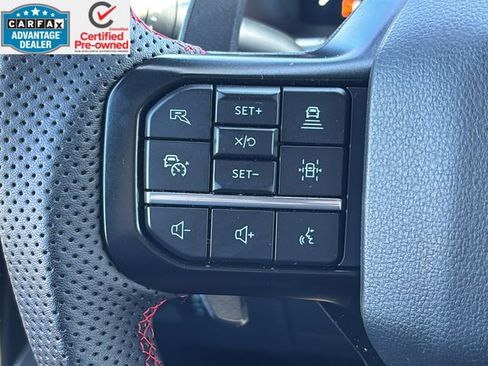 Used 2022 Ford F150 Raptor w/ Raptor 37 Performance Package image 27