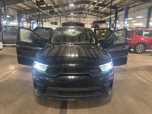 Used 2023 Dodge Durango GT image 26