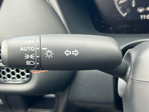 New 2026 Honda HR-V Sport image 16