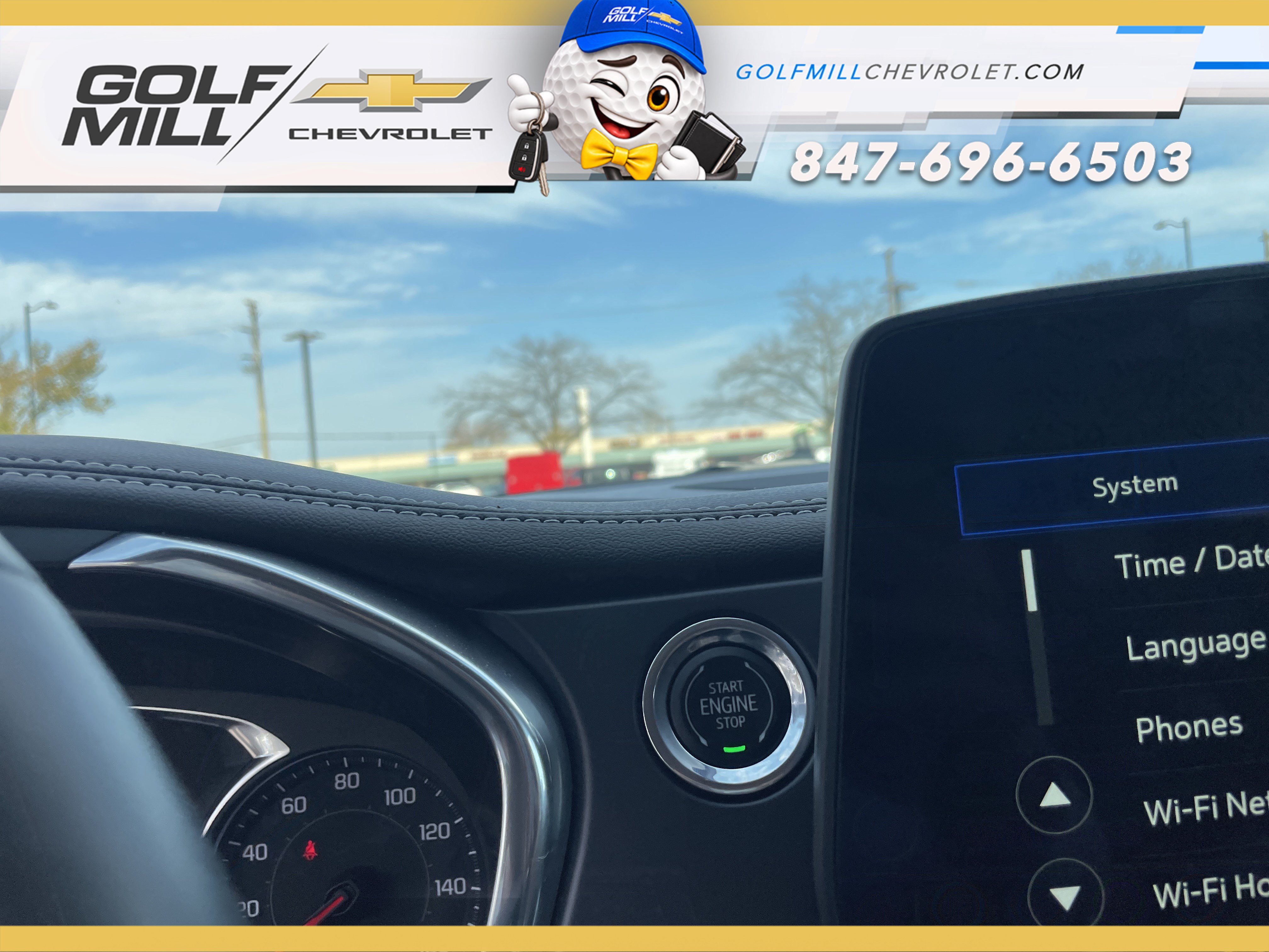 Used 2024 Chevrolet Blazer LT w/ Midnight/Sport Edition FWD image 19