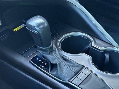 Certified 2023 Toyota Camry SE image 25