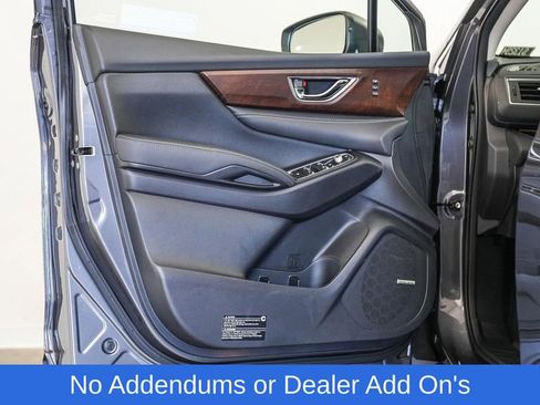 New 2025 Subaru Ascent Touring w/ Popular Package #2 image 21