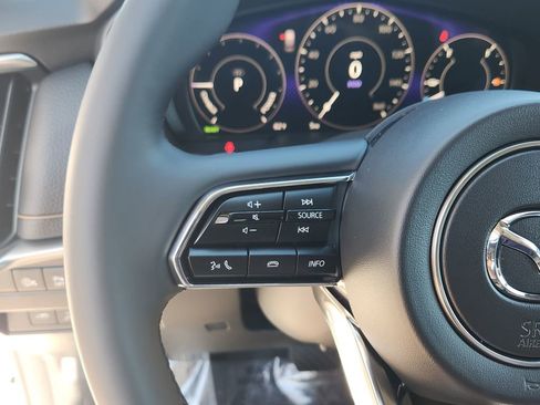New 2026 MAZDA CX-70 SC Plus image 17