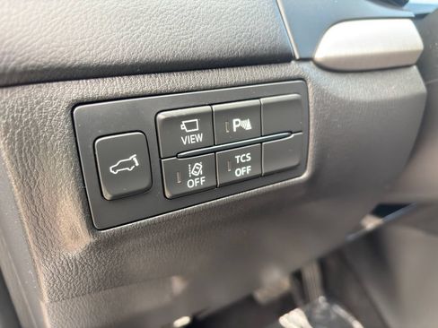 Used 2021 MAZDA CX-9 Grand Touring FWD image 18