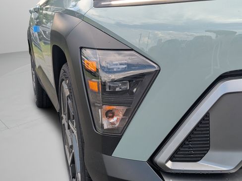 New 2026 Hyundai Kona SEL Premium FWD image 31