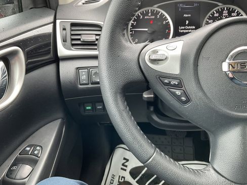 Used 2018 Nissan Sentra SV w/ Protection Package image 22