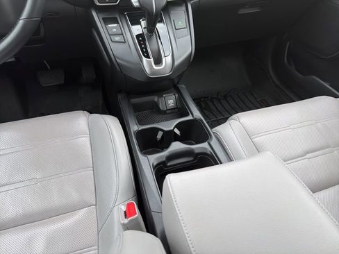 Certified 2018 Honda CR-V EX-L image 17