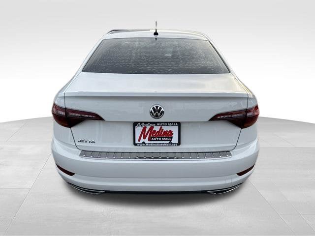 Used 2019 Volkswagen Jetta R-Line FWD image 6