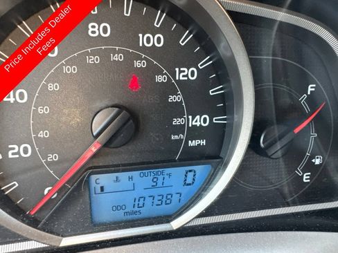 Used 2015 Toyota RAV4 LE AWD/4WD image 15