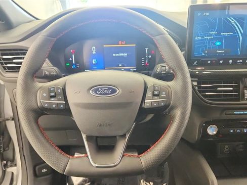 Used 2024 Ford Escape ST-Line w/ Tech Pack #1 AWD/4WD image 26