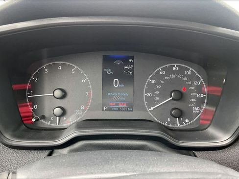 Used 2024 Toyota Corolla LE image 25