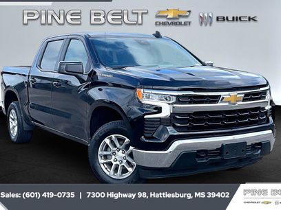 Used 2023 Chevrolet Silverado 1500 LT