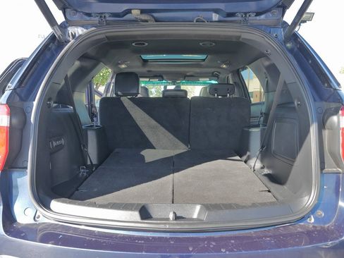 Used 2016 Ford Explorer Limited image 15